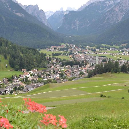 Апартаменти Gostnerhof Добб'яко Номер фото